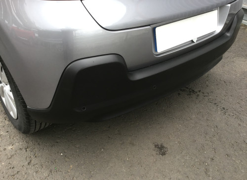 Citroën C3 PureTech 83 S&S BVM5 Feel Business