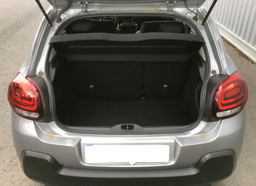 Citroën C3 PureTech 83 S&S BVM5 Feel Business