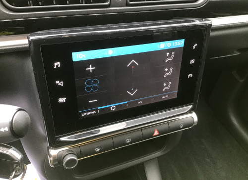 Citroën C3 PureTech 83 S&S BVM5 Feel Business