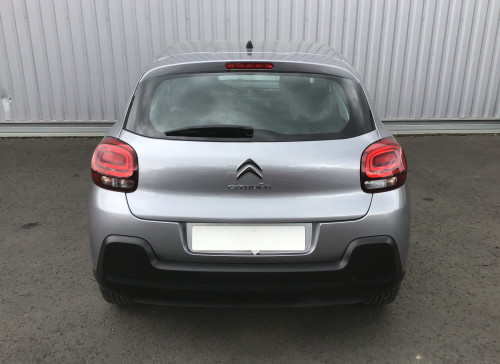 Citroën C3 Nouvelle PureTech 83 S&S BVM5 Feel Business