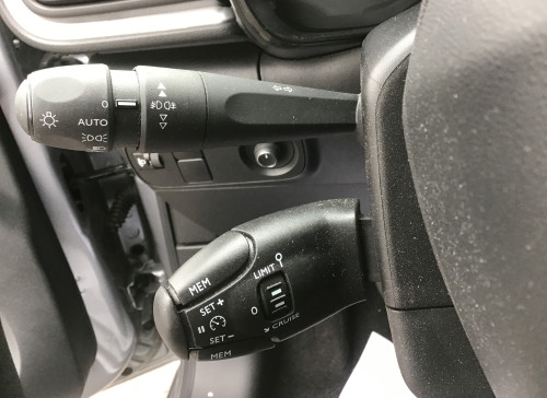Citroën C3 PureTech 83 S&S BVM5 Feel Business