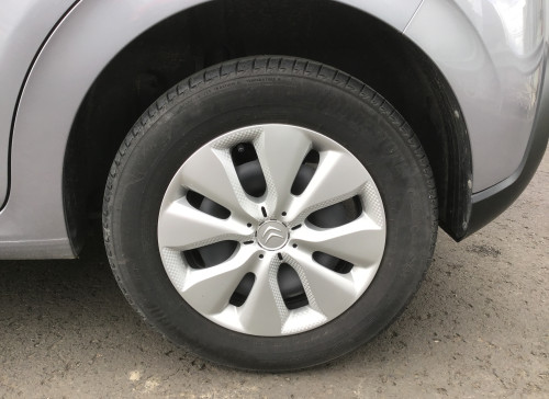 Citroën C3 PureTech 83 S&S BVM5 Feel Business