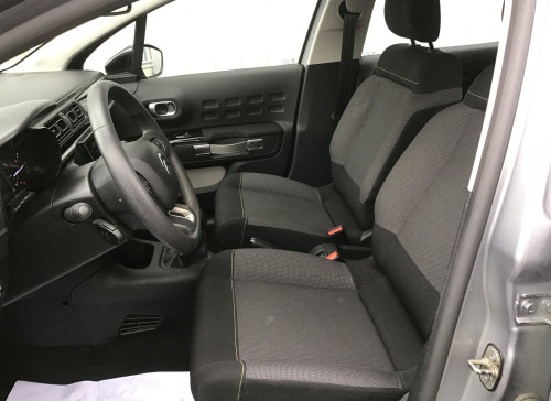 Citroën C3 PureTech 83 S&S BVM5 Feel Business