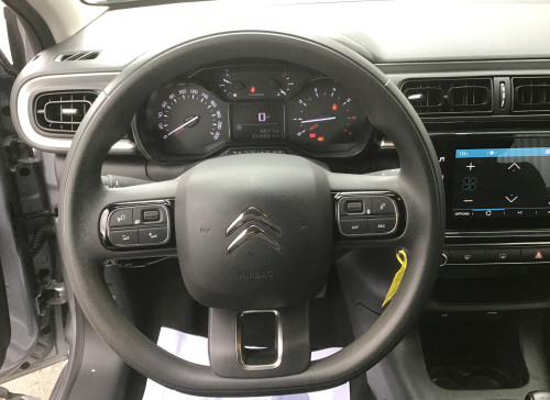 Citroën C3 PureTech 83 S&S BVM5 Feel Business