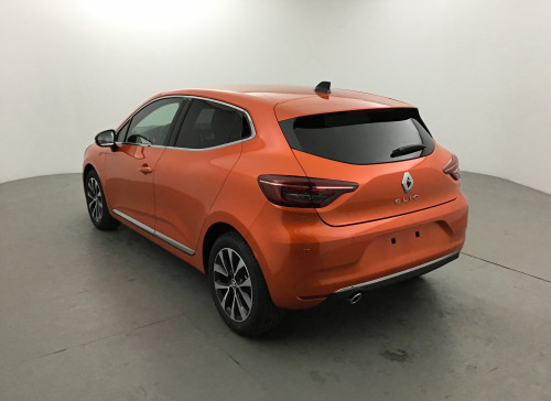 Renault CLIO V Nouvelle TCe 90 Techno