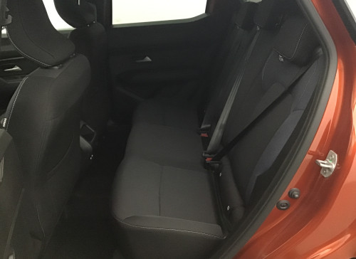 Dacia DUSTER Nouveau TCe 130 4x2 Journey