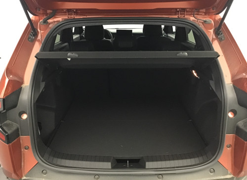Dacia DUSTER Nouveau TCe 130 4x2 Journey