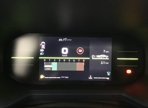 Dacia DUSTER Nouveau TCe 130 4x2 Journey