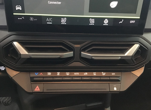 Dacia DUSTER Nouveau TCe 130 4x2 Journey