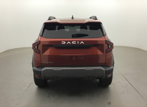 Dacia DUSTER Nouveau TCe 130 4x2 Journey