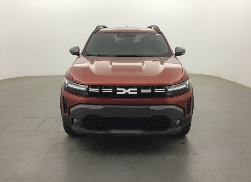 Dacia DUSTER Nouveau TCe 130 4x2 Journey