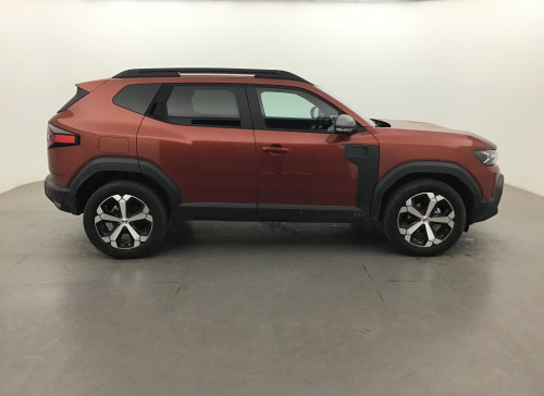 Dacia DUSTER Nouveau TCe 130 4x2 Journey