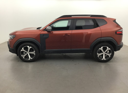 Dacia DUSTER Nouveau TCe 130 4x2 Journey