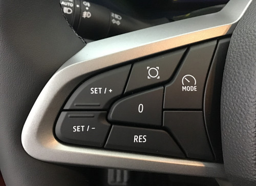 Dacia DUSTER Nouveau TCe 130 4x2 Journey