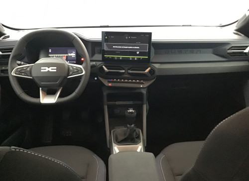 Dacia DUSTER Nouveau TCe 130 4x2 Journey
