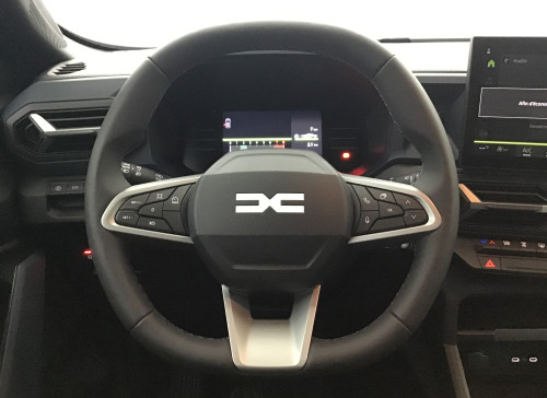 Dacia DUSTER Nouveau TCe 130 4x2 Journey