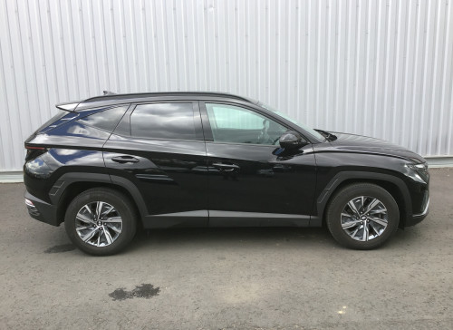 Hyundai TUCSON 1.6 T-GDI 150 BVM6 Intuitive