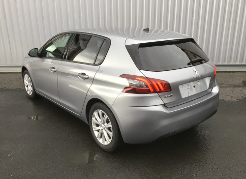 Peugeot 308 PureTech 130ch S&S BVM6 Style - 5P