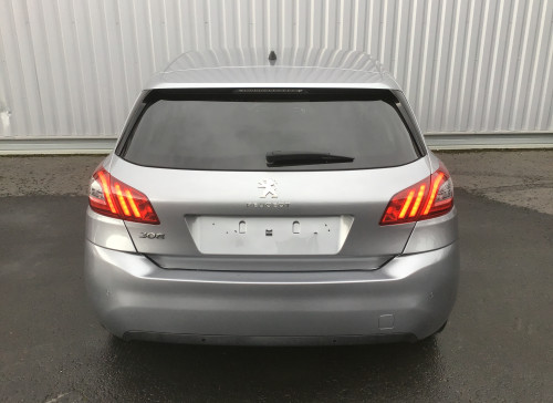 Peugeot 308 PureTech 130ch S&S BVM6 Style - 5P