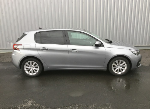 Peugeot 308 PureTech 130ch S&S BVM6 Style - 5P