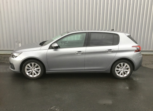 Peugeot 308 PureTech 130ch S&S BVM6 Style - 5P