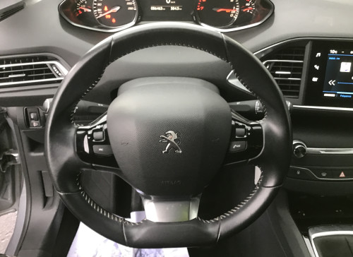 Peugeot 308 PureTech 130ch S&S BVM6 Style - 5P