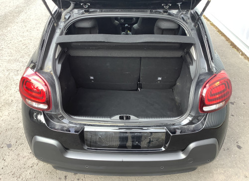 Citroën C3 PureTech 110 ch BVM6 Max