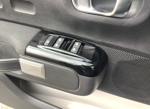 Citroën C3 PureTech 110 ch BVM6 Max
