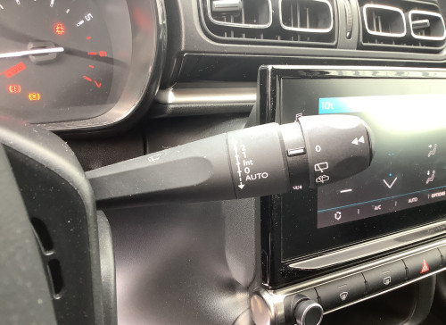 Citroën C3 PureTech 110 ch BVM6 Max