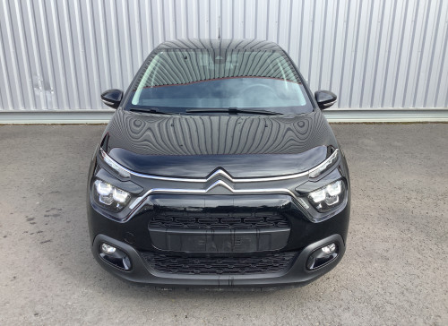 Citroën C3 PureTech 110 ch BVM6 Max