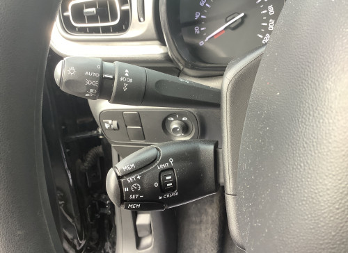Citroën C3 PureTech 110 ch BVM6 Max