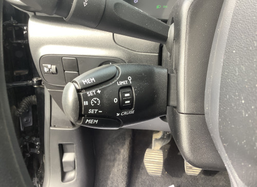 Citroën C3 PureTech 110 ch BVM6 Max