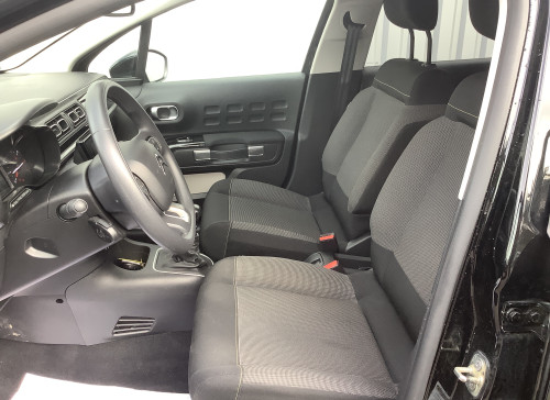 Citroën C3 PureTech 110 ch BVM6 Max