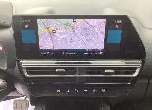 Citroën C5 AIRCROSS Hybride 136 e-DCS6 Plus