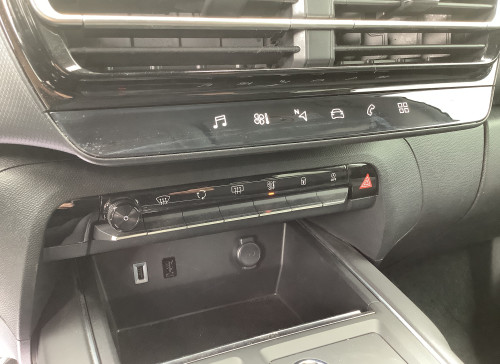 Citroën C5 AIRCROSS Hybride 136 e-DCS6 Plus