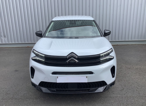 Citroën C5 AIRCROSS Hybride 136 e-DCS6 Plus