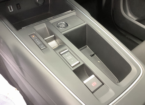 Citroën C5 AIRCROSS Hybride 136 e-DCS6 Plus