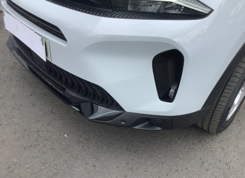 Citroën C5 AIRCROSS Hybride 136 e-DCS6 Plus