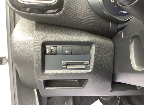 Citroën C5 AIRCROSS Hybride 136 e-DCS6 Plus