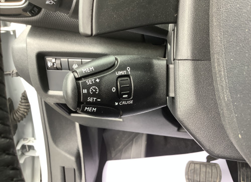 Citroën C5 AIRCROSS Hybride 136 e-DCS6 Plus