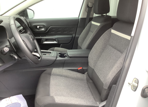 Citroën C5 AIRCROSS Hybride 136 e-DCS6 Plus