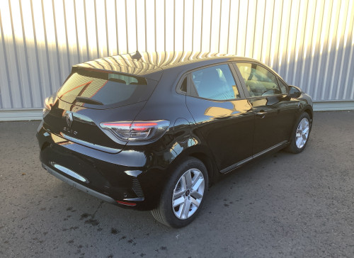 Renault CLIO V Nouvelle TCe 90 ch GSR2 Evolution