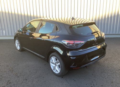 Renault CLIO V Nouvelle TCe 90 ch GSR2 Evolution