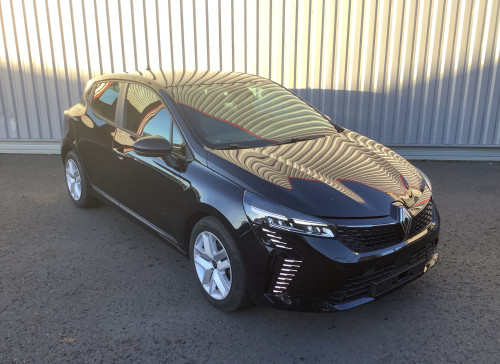 Renault CLIO V Nouvelle TCe 90 ch GSR2 Evolution