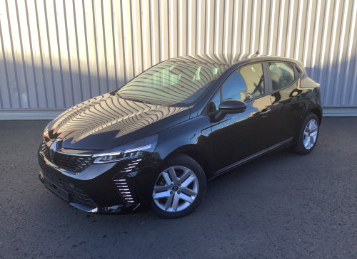 Renault CLIO V Nouvelle TCe 90 ch GSR2 Evolution