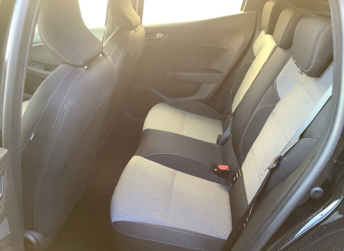 Renault CLIO V Nouvelle TCe 90 ch GSR2 Evolution