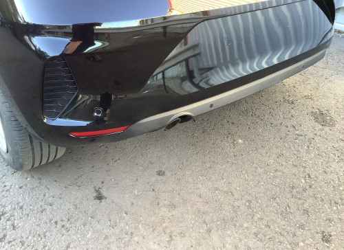 Renault CLIO V Nouvelle TCe 90 ch GSR2 Evolution