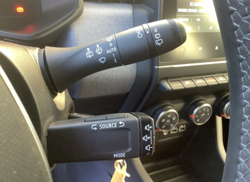 Renault CLIO V Nouvelle TCe 90 ch GSR2 Evolution