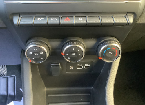 Renault CLIO V Nouvelle TCe 90 ch GSR2 Evolution