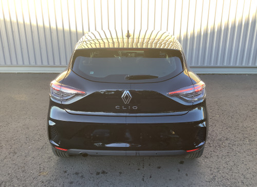 Renault CLIO V Nouvelle TCe 90 ch GSR2 Evolution
